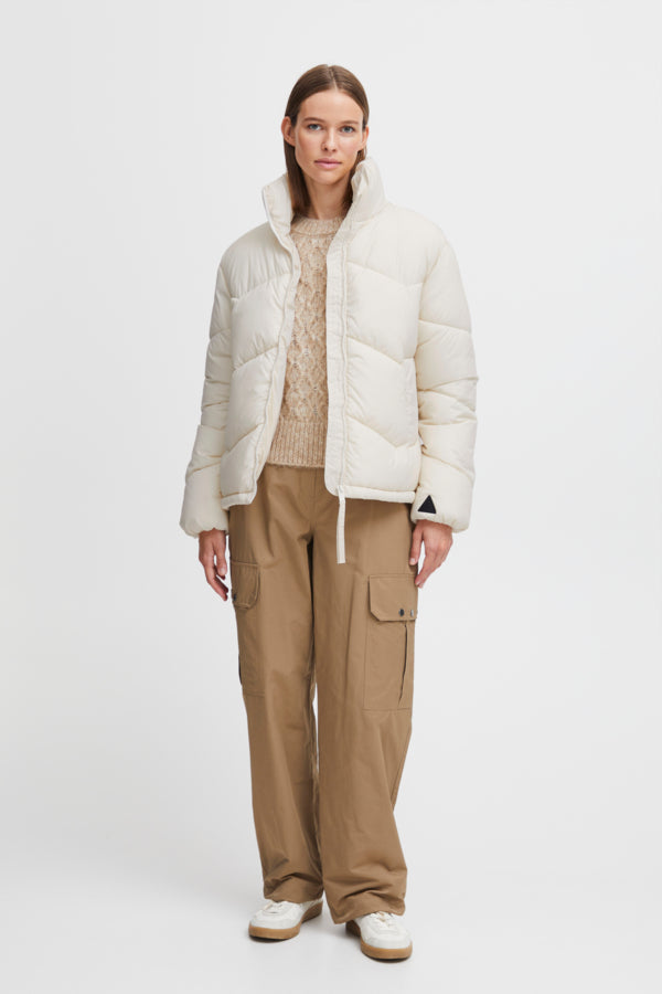 Bomina puffer brich