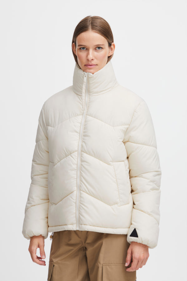 Bomina puffer brich