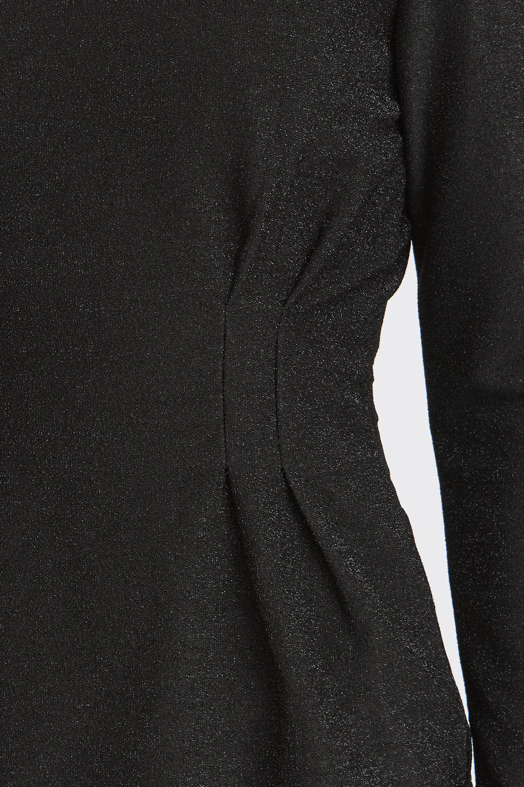 Tacha blouse black mix