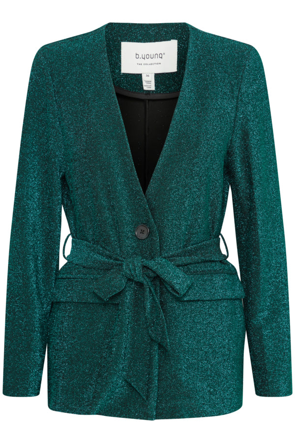 Tacha blazer sea moss mix