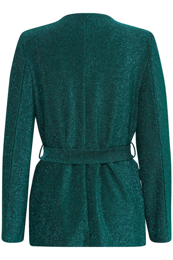 Tacha blazer sea moss mix