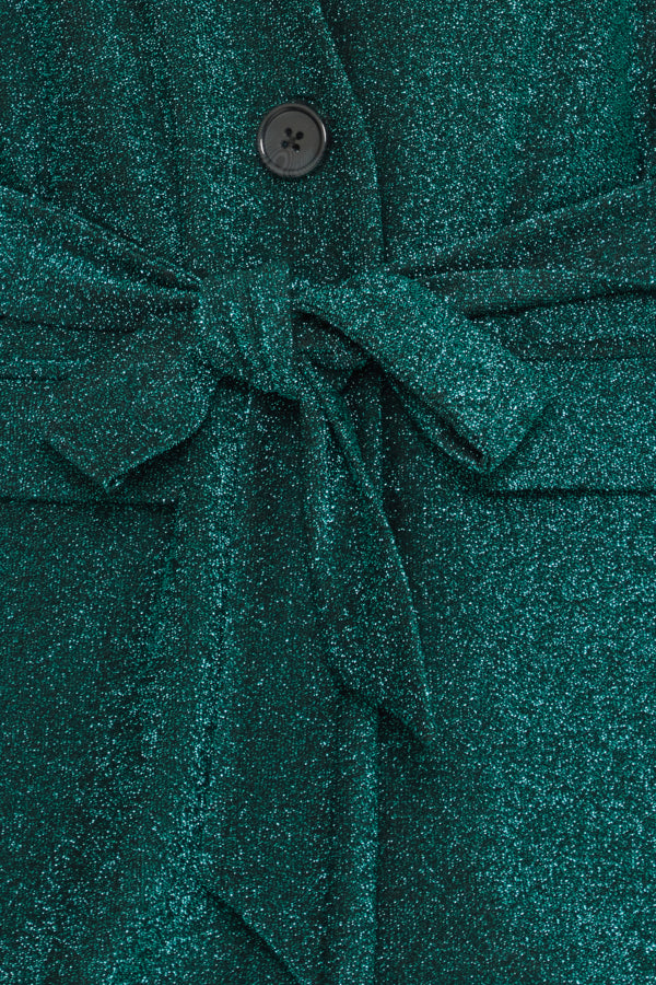 Tacha blazer sea moss mix
