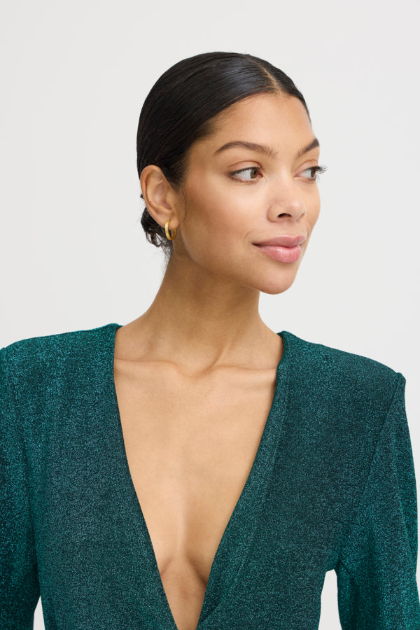 Tacha blazer sea moss mix