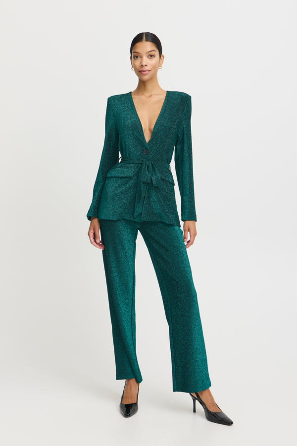 Tacha blazer sea moss mix