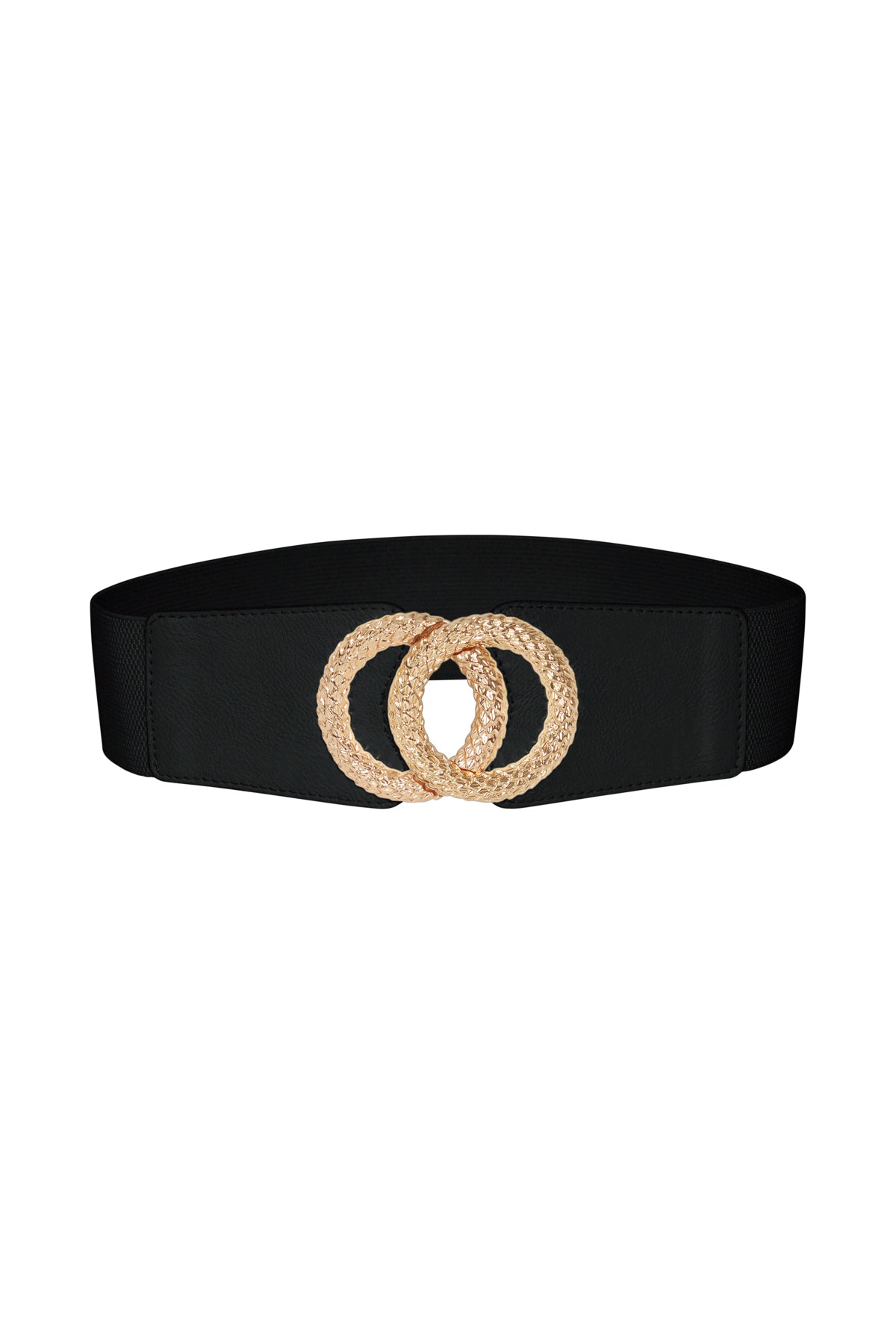 Winther  Belt Svart