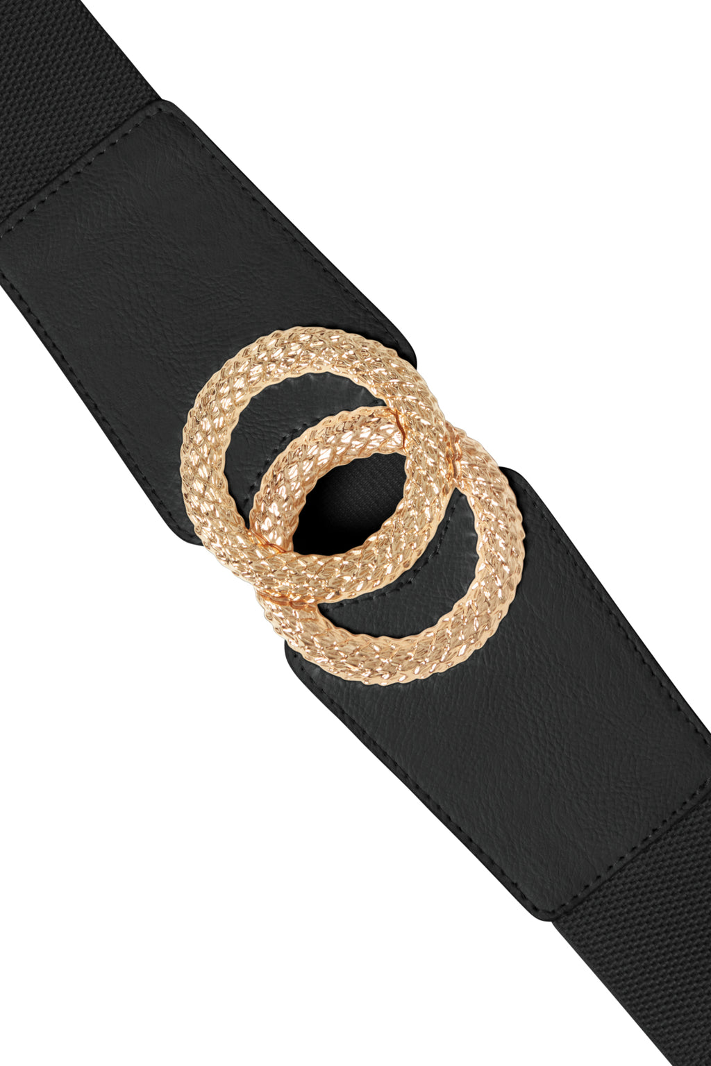Winther  Belt Svart