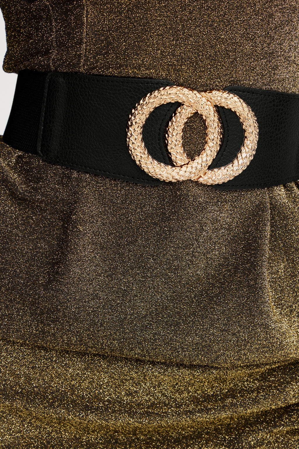 Winther  Belt Svart