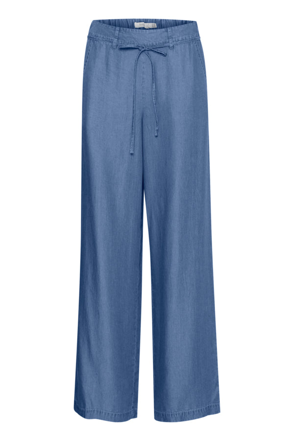 Kosmo wide pants