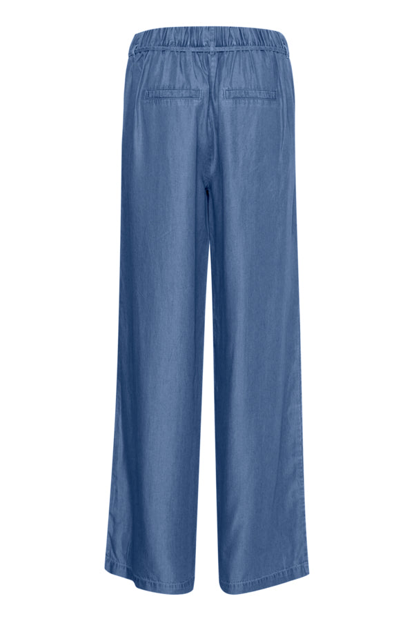 Kosmo wide pants