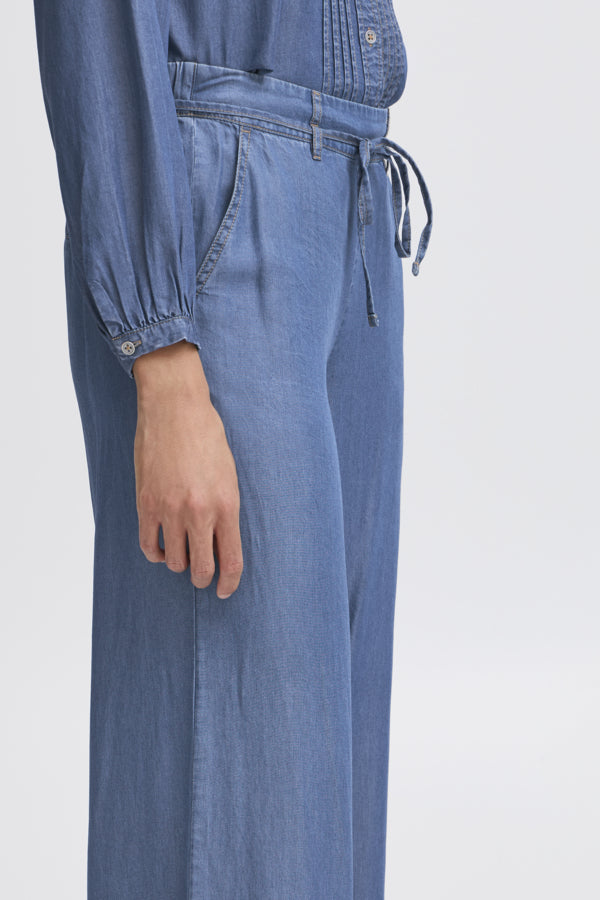 Kosmo wide pants