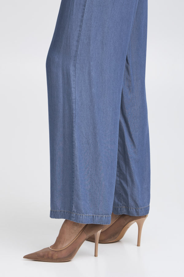 Kosmo wide pants