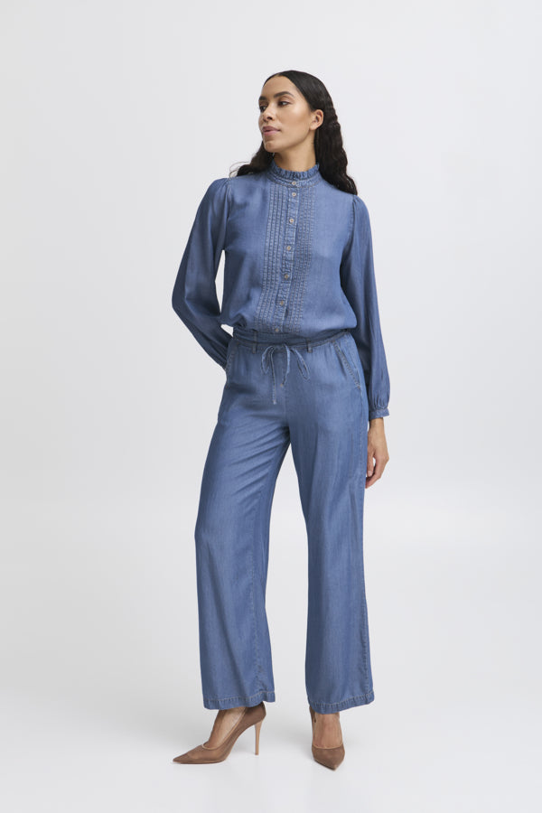 Kosmo wide pants