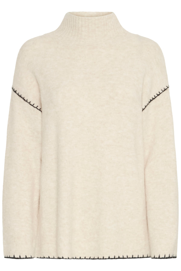 Omea Rollneck