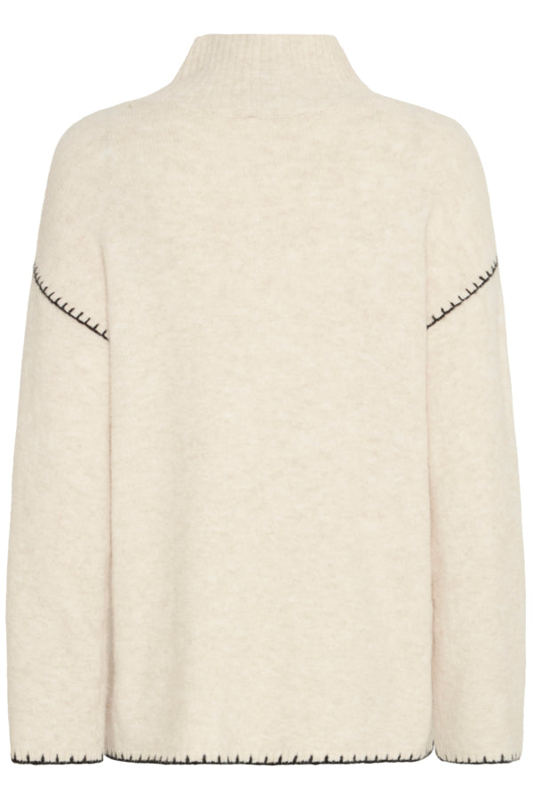Omea Rollneck