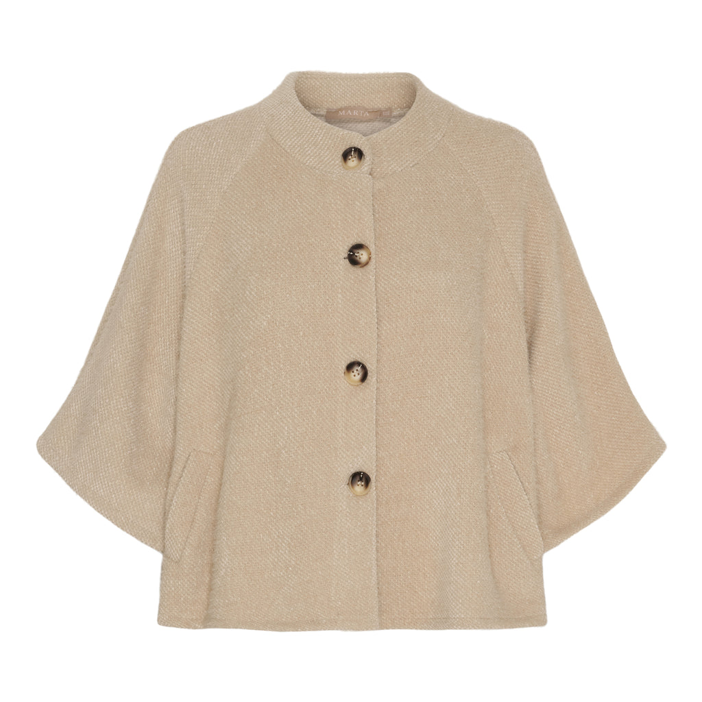 JAKKI-HÁLFERMA-BRITTA