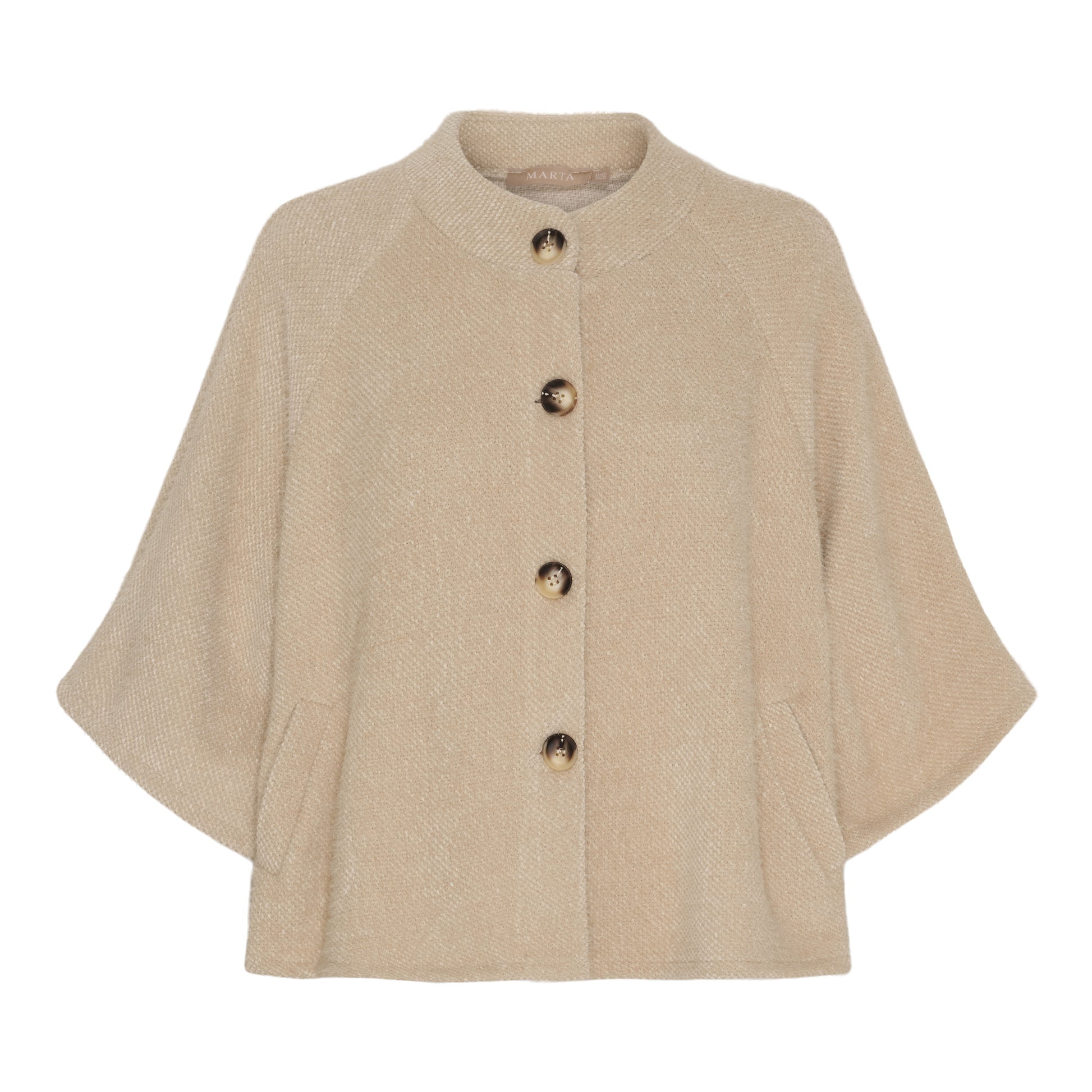 JAKKI-HÁLFERMA-BRITTA