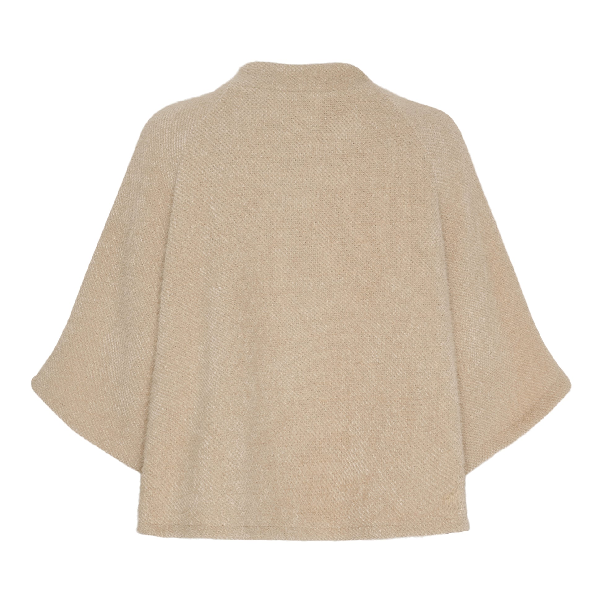 JAKKI-HÁLFERMA-BRITTA