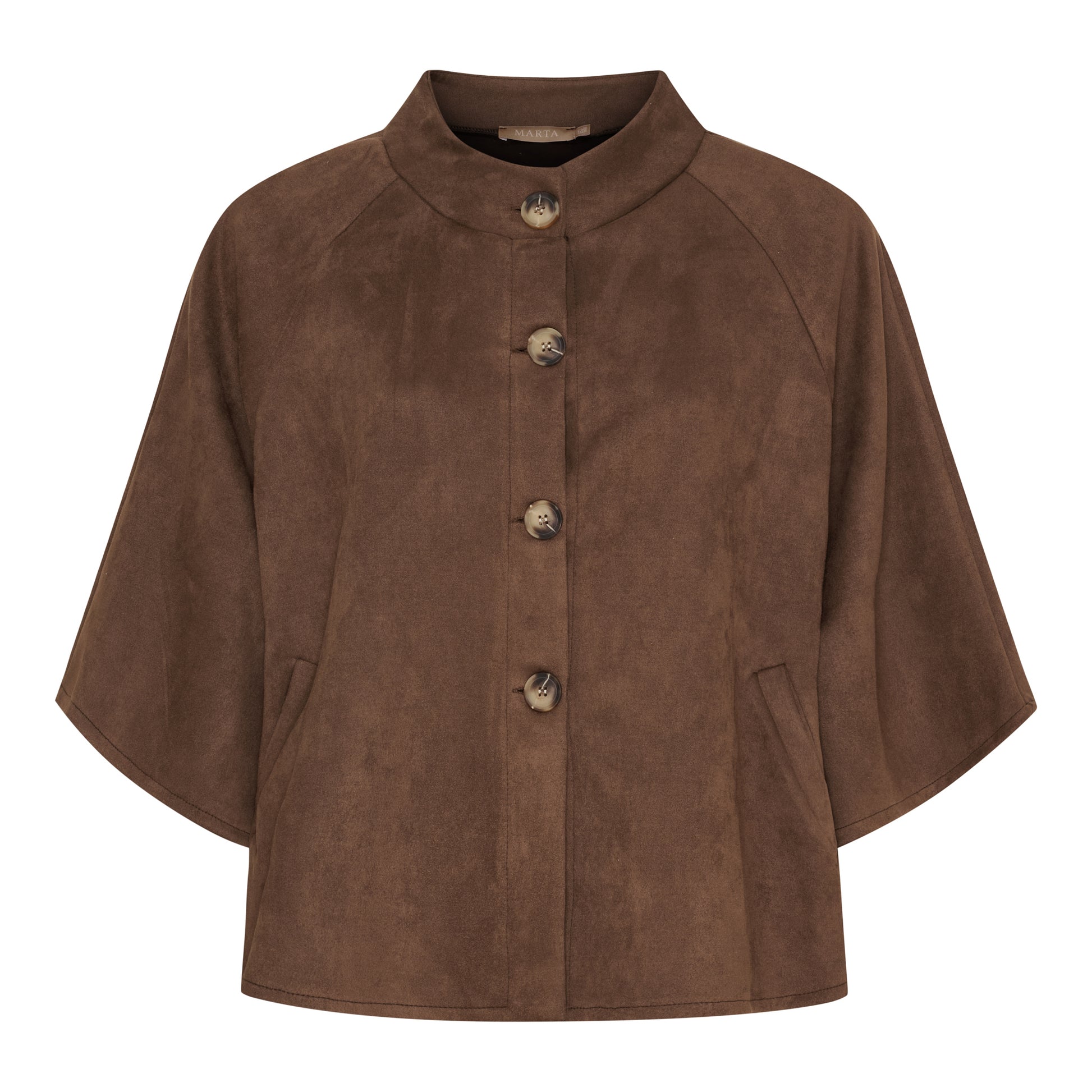 JAKKI-HÁLFERMA-BRITTA