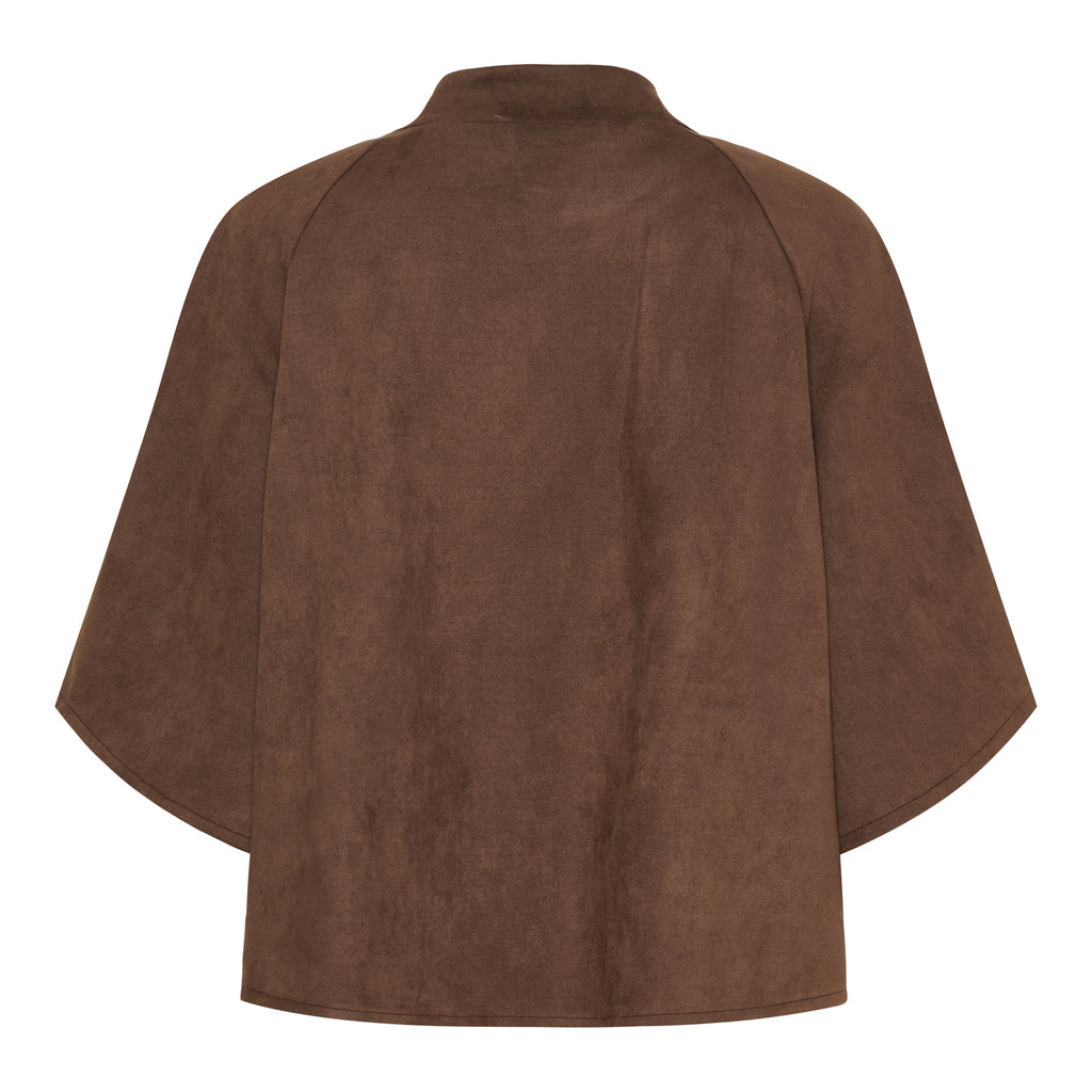 JAKKI-HÁLFERMA-BRITTA