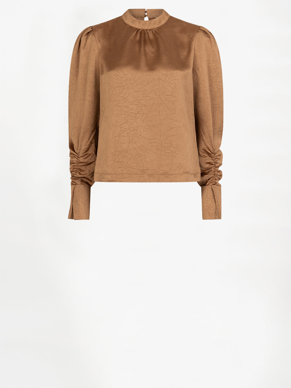 Pristine Turtle top toffee