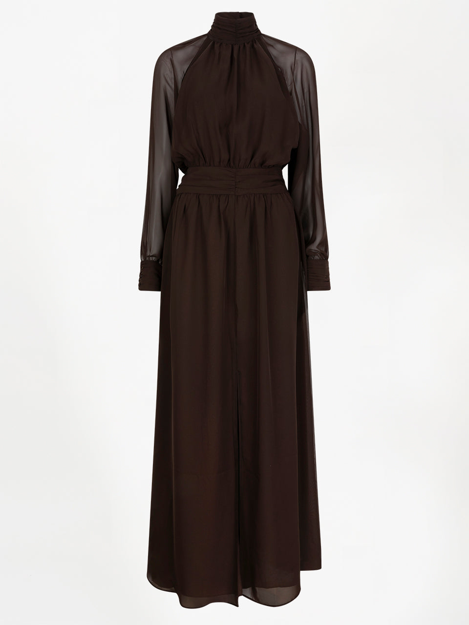Rita bohemian maxi dress