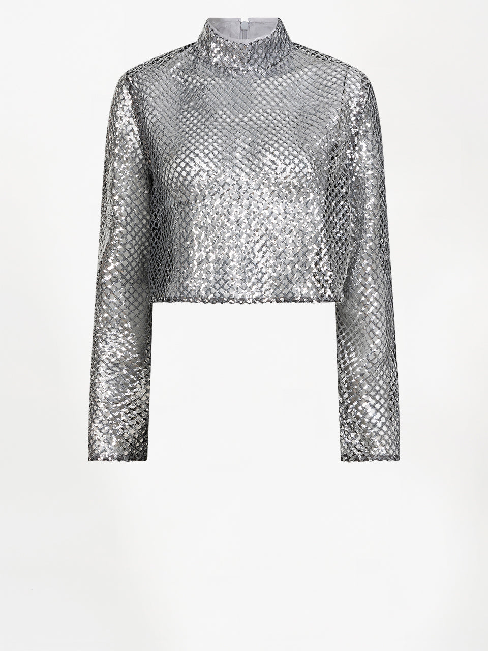 Embella sequins top
