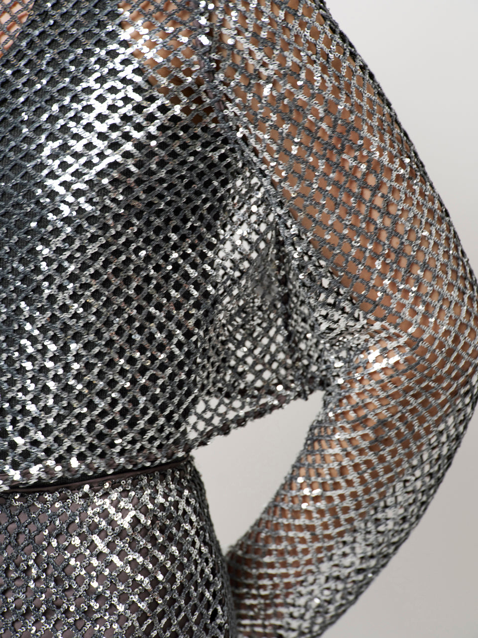 Embella sequins top