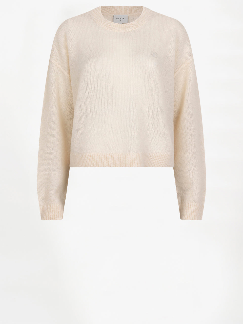 Ariama grewneck Oatmeal cream