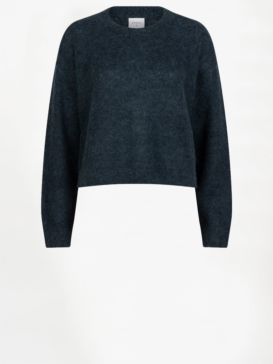 Ariama grewneck green