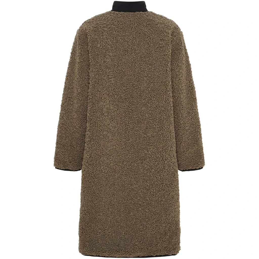 Jenka Reversible Coat
