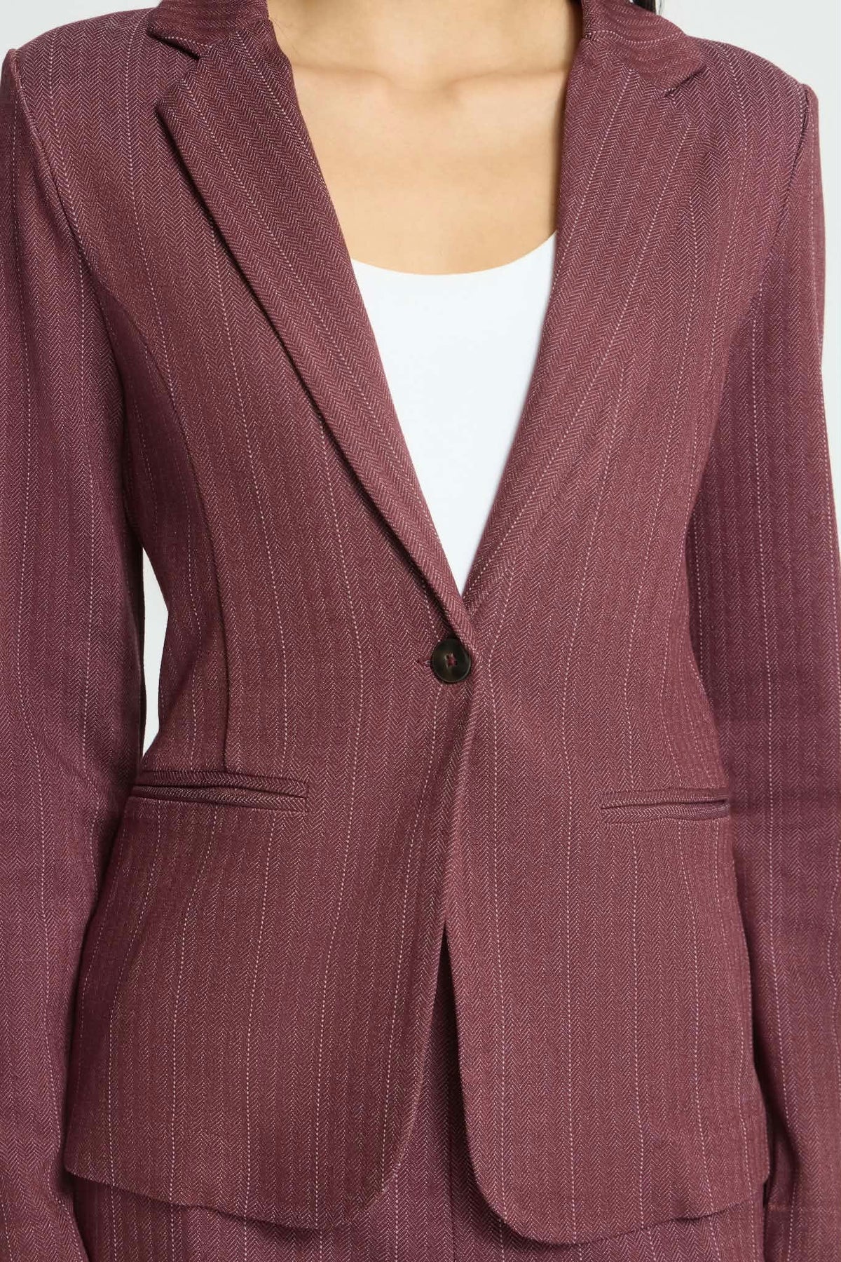 ICHI Kate Pinelle blazer/jakki