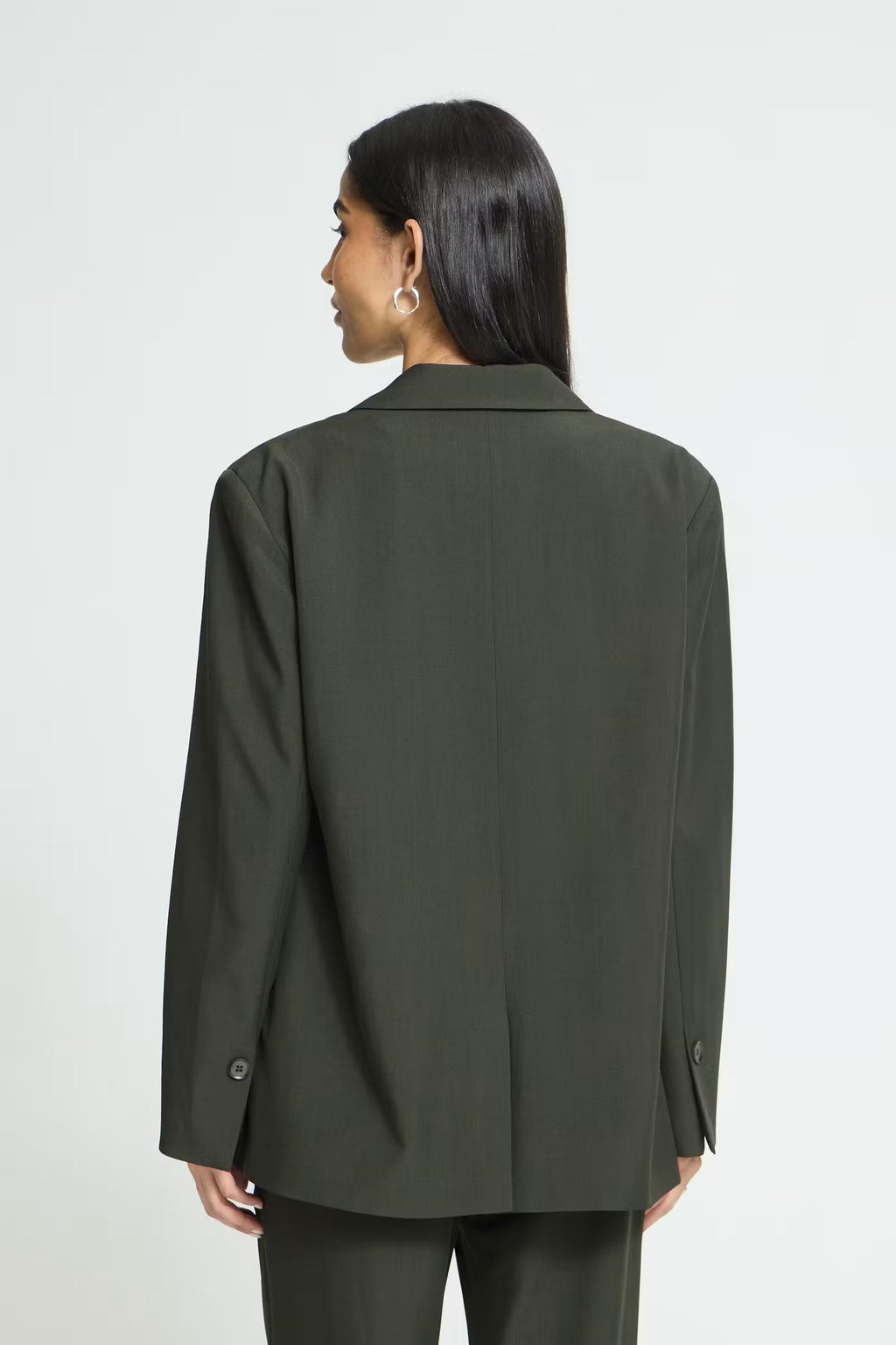 ICHI Fava Oversize blazer/jakki