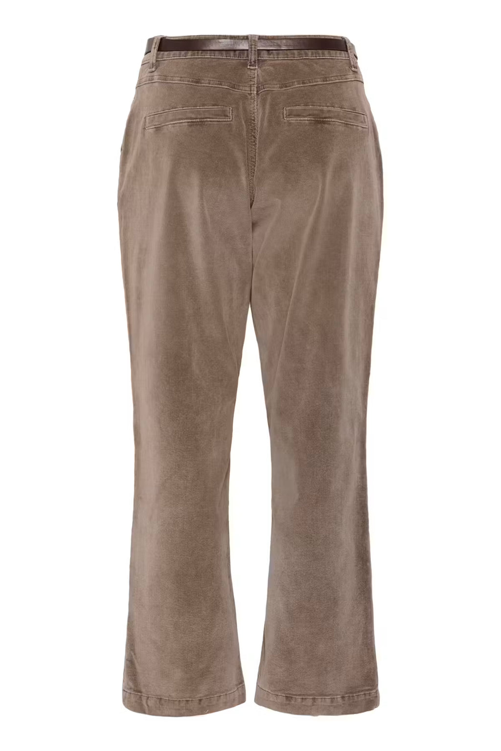 CREAM Brady Corduroy flauelsbuxur