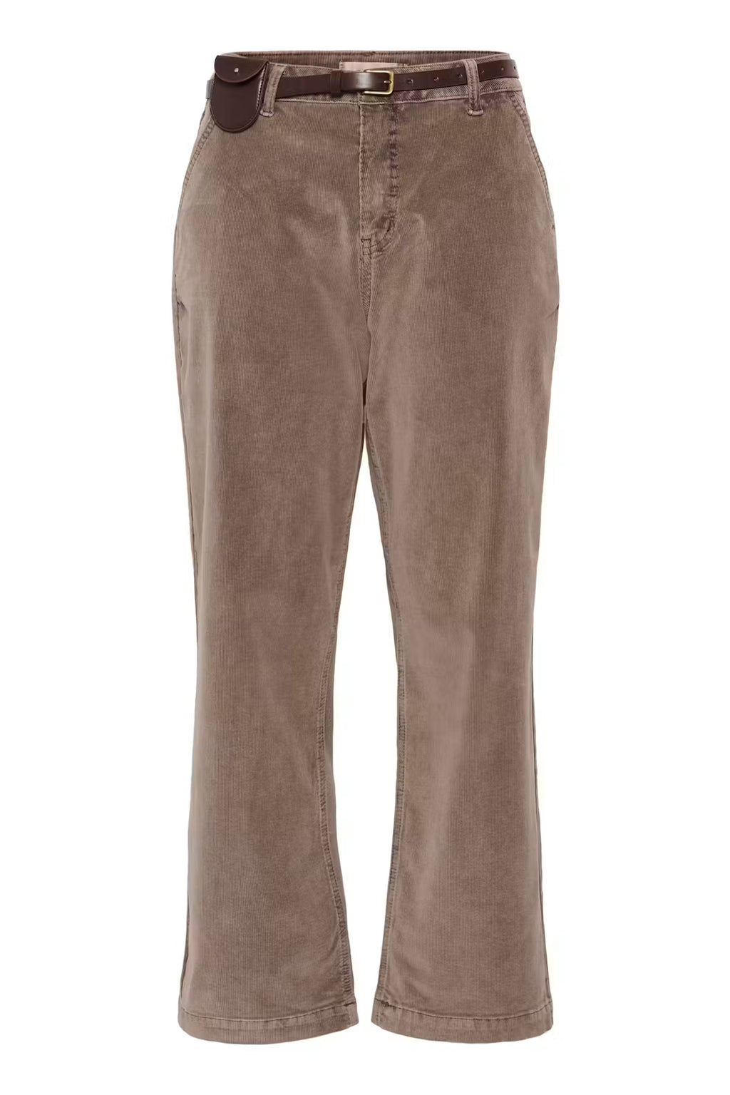 CREAM Brady Corduroy flauelsbuxur