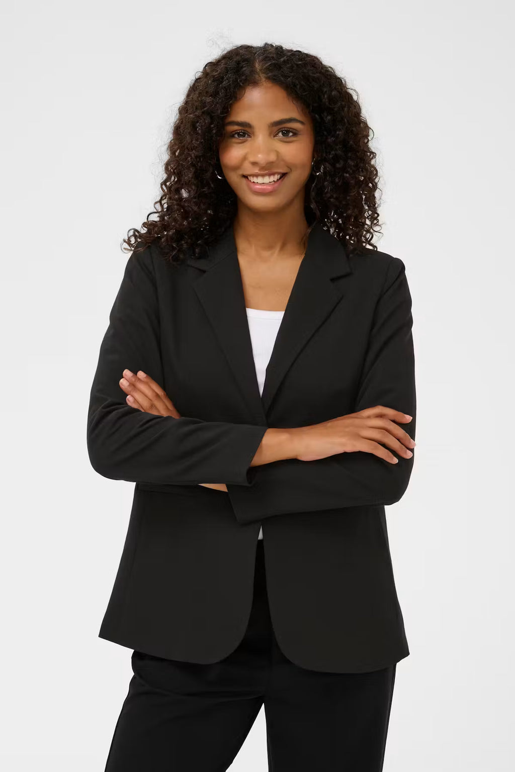 KAFFE Sakura blazer jakki