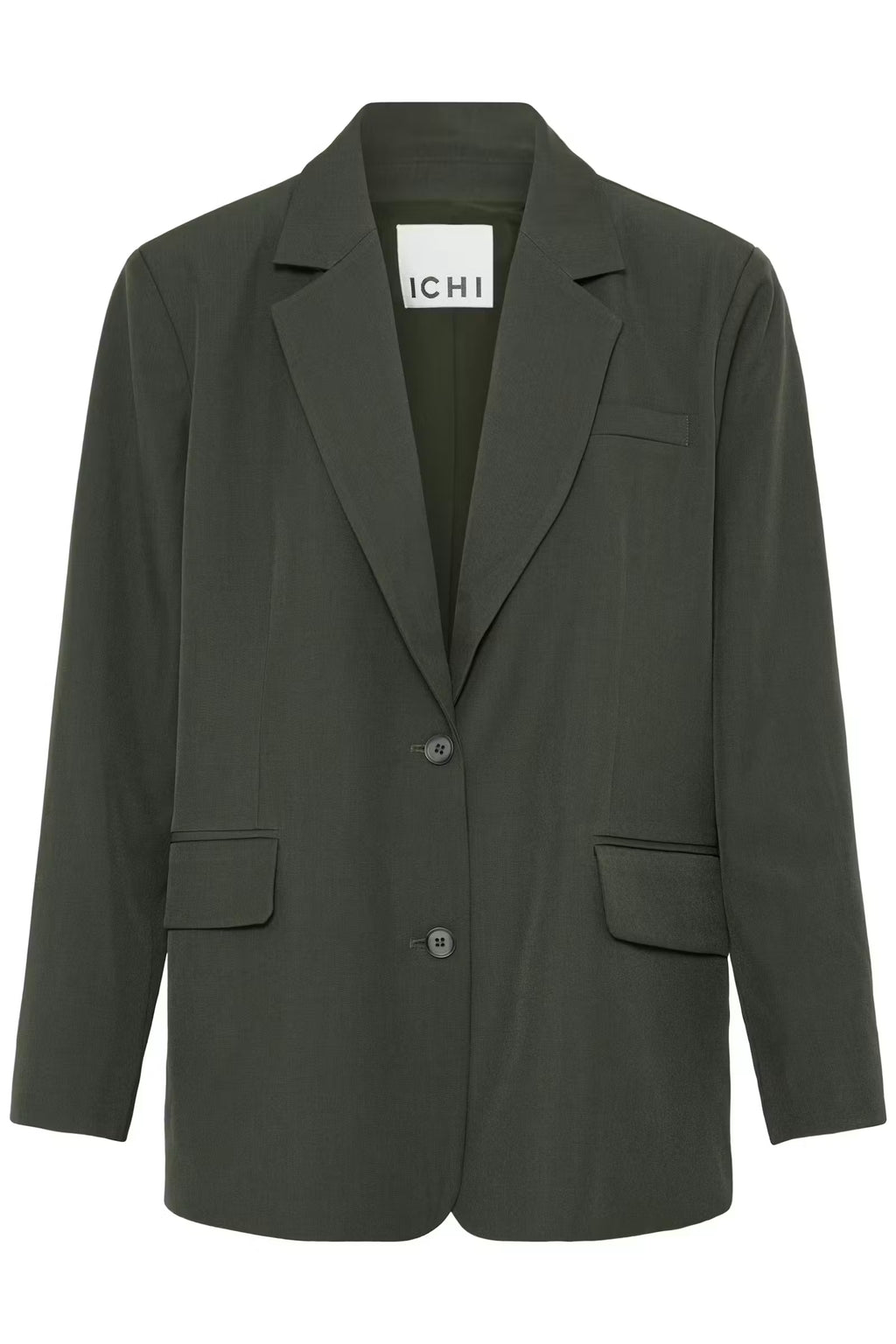 ICHI Fava Oversize blazer/jakki