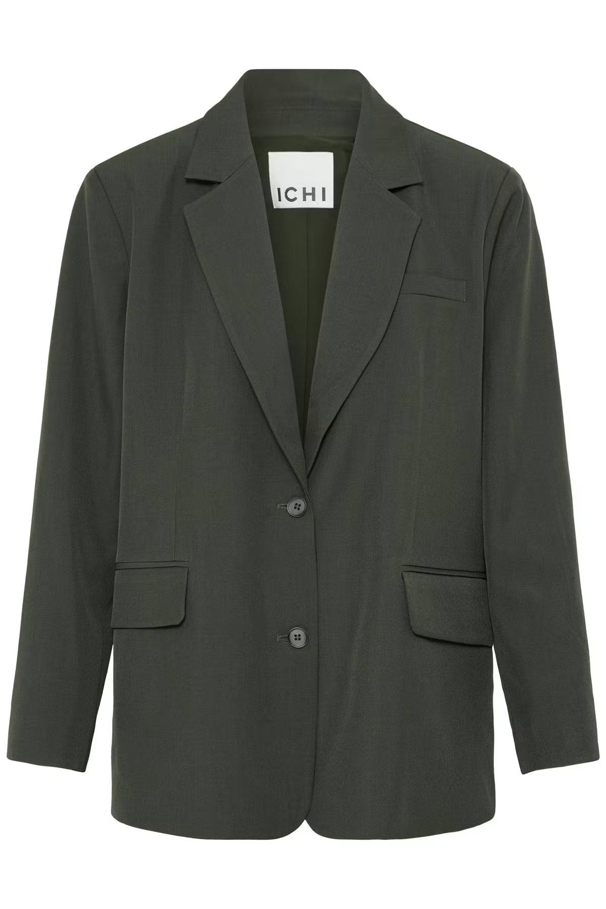 ICHI Fava Oversize blazer/jakki