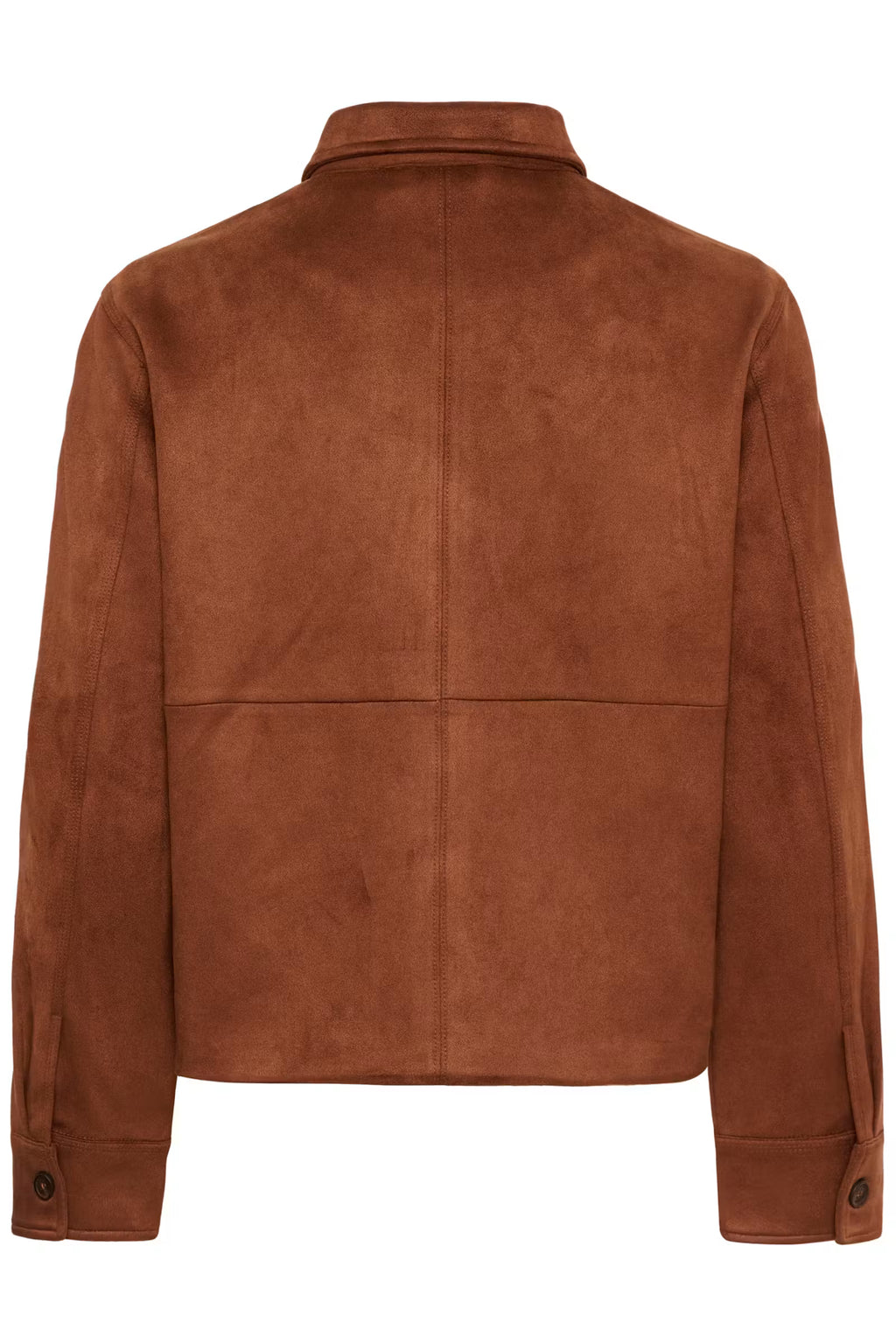 CREAM Billie Suede jakki