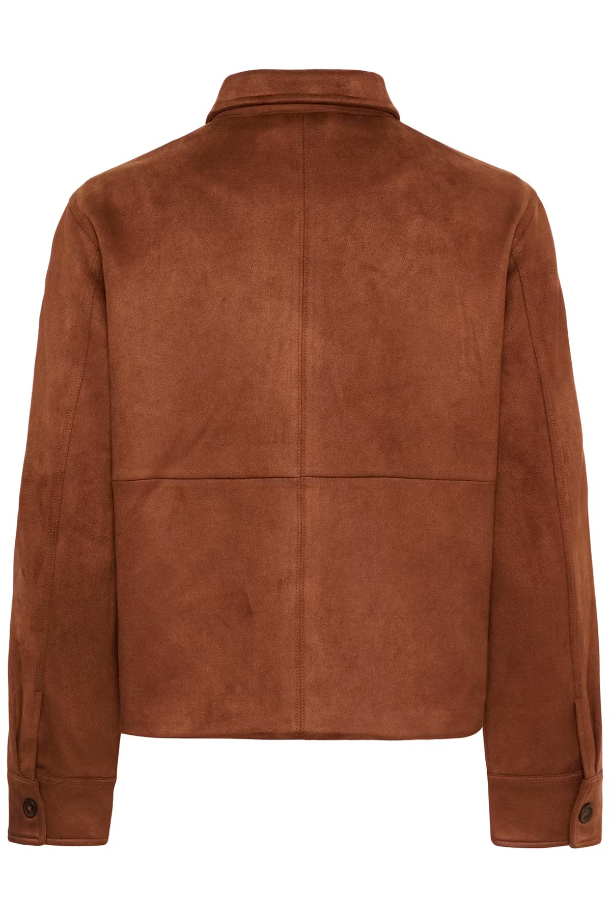 CREAM Billie Suede jakki