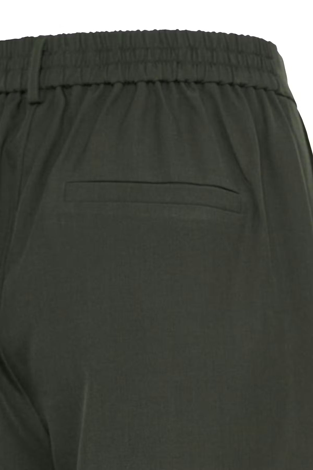 ICHI Wide buxur