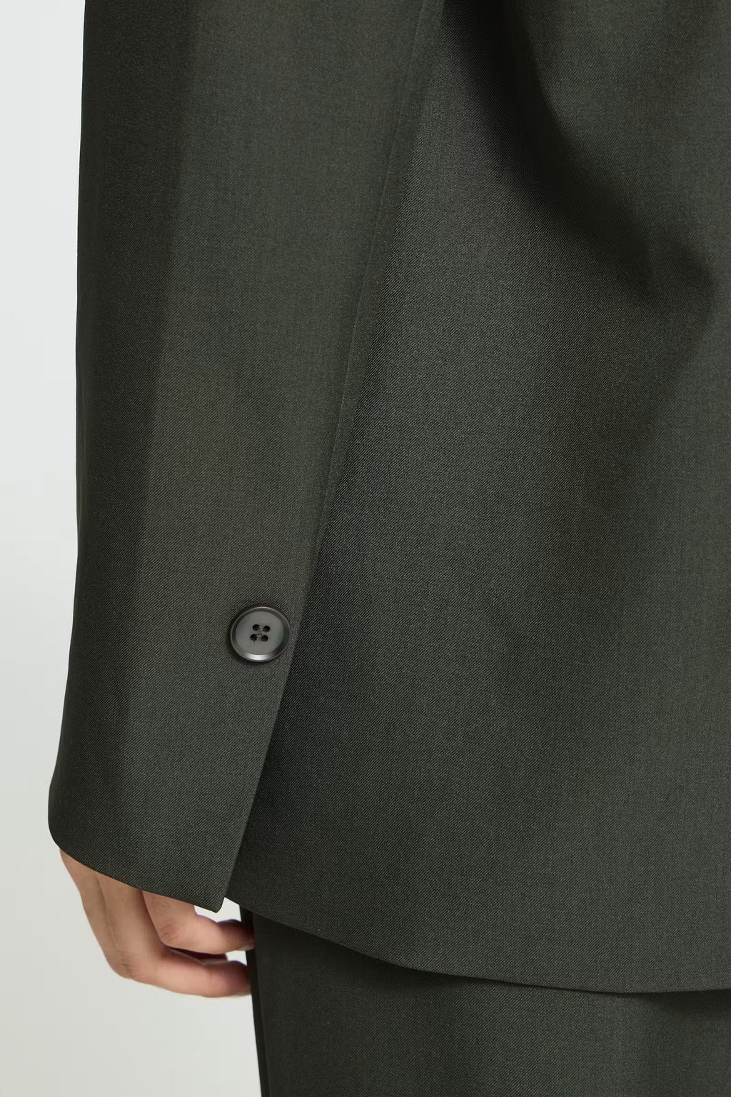 ICHI Fava Oversize blazer/jakki