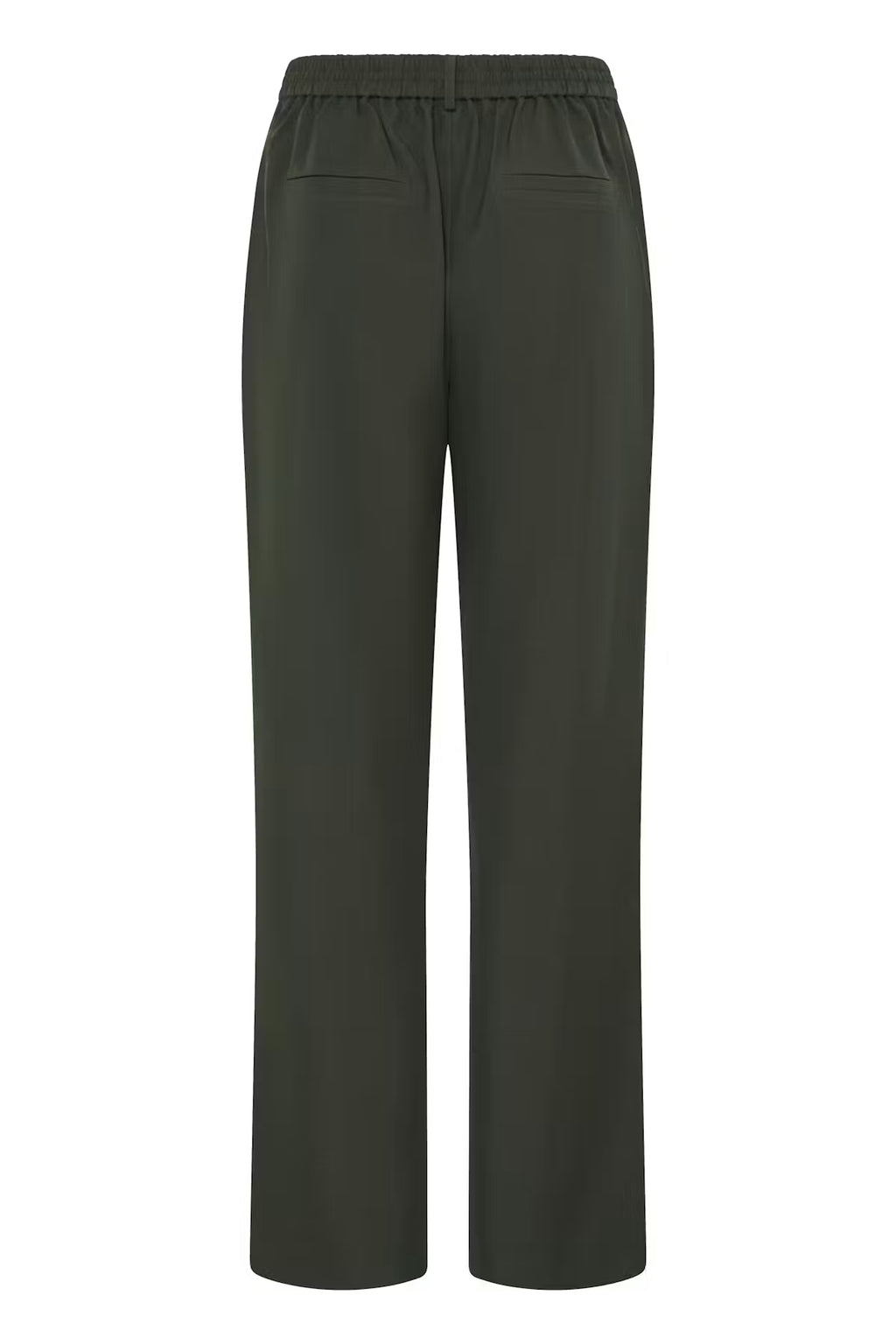 ICHI Wide buxur