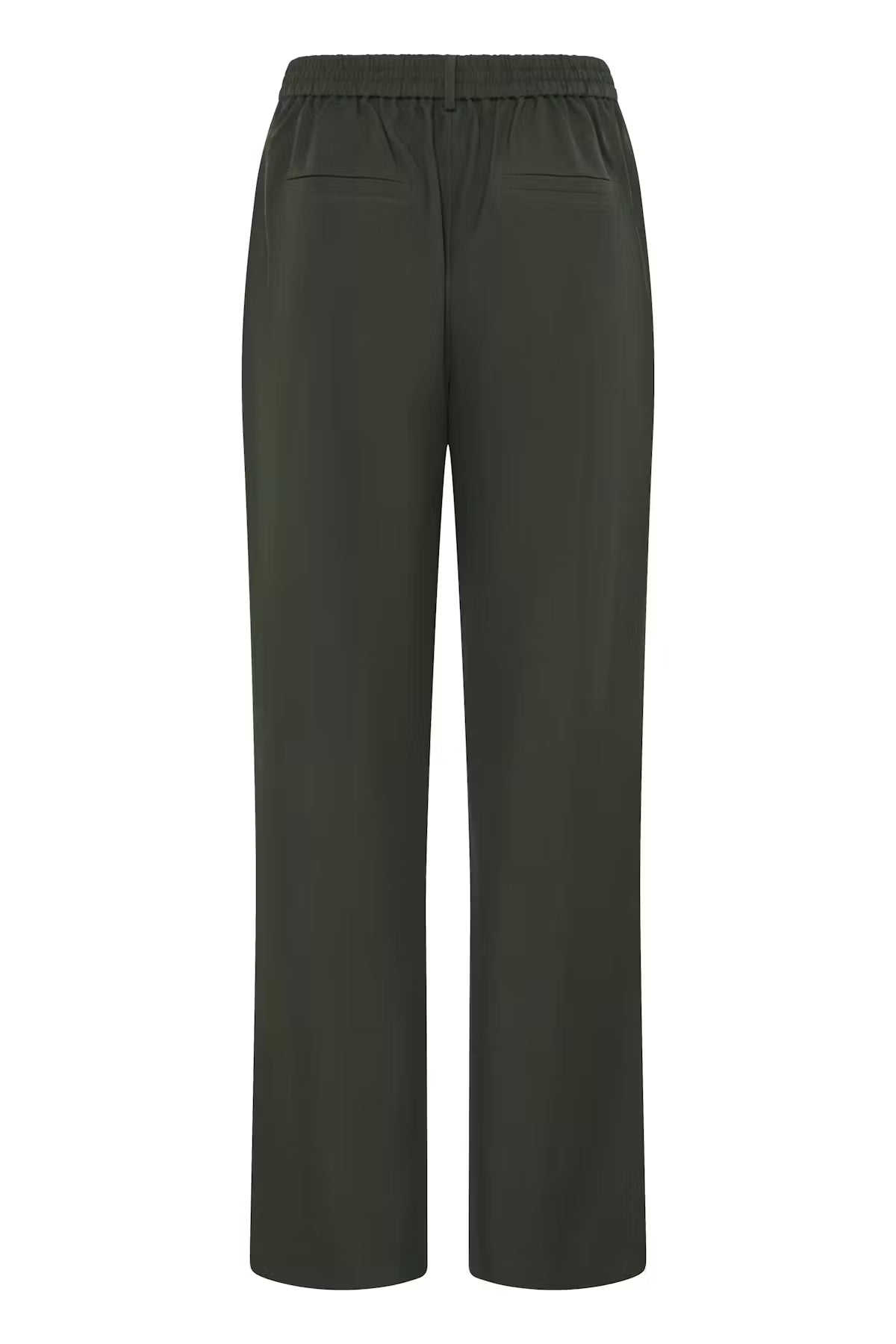 ICHI Wide buxur