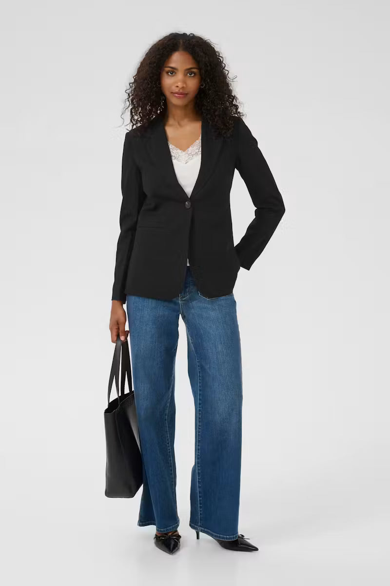 KAFFE Sakura blazer jakki