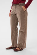 CREAM Brady Corduroy flauelsbuxur