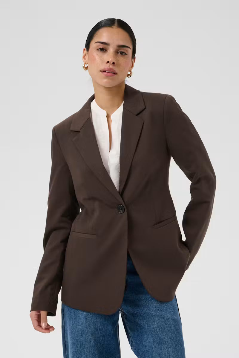 KAFFE Sakura blazer jakki
