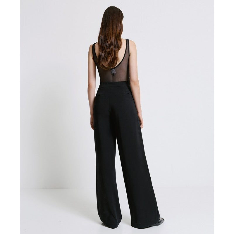 Wrap pants