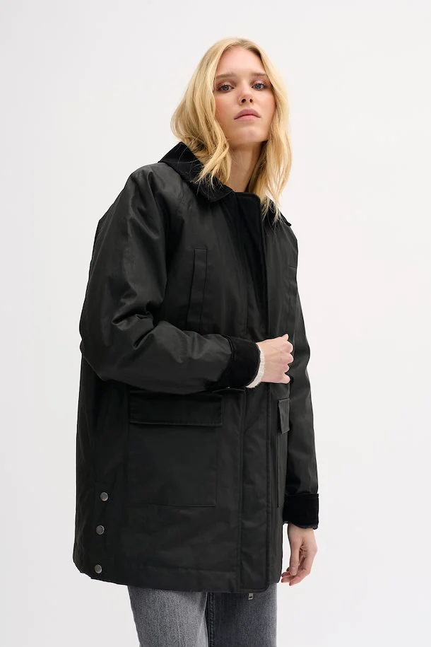 Gianna Jacket