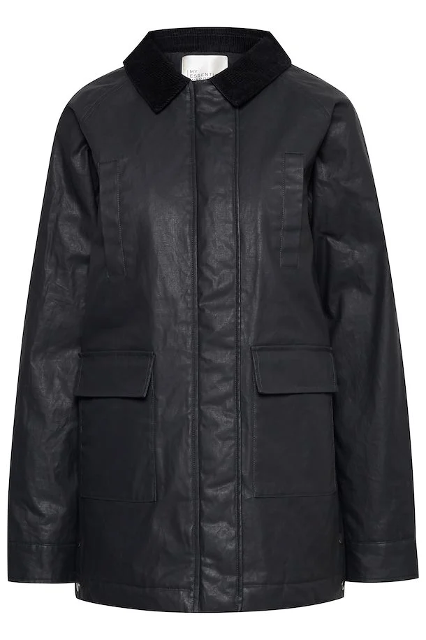 Gianna Jacket