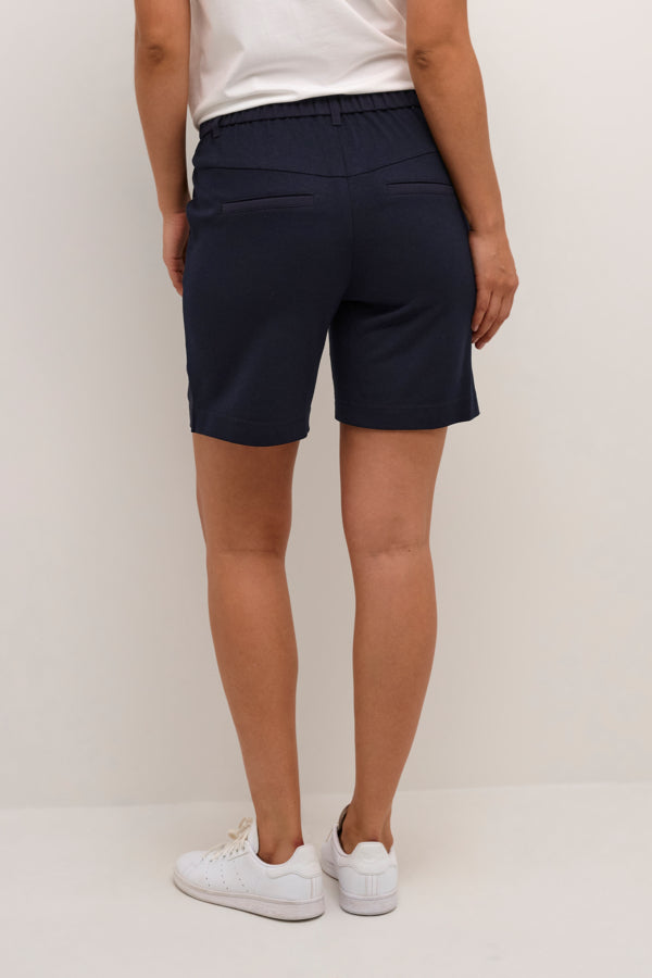 Vicky stuttbuxur DARK NAVY